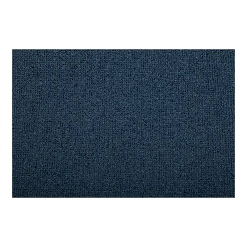 Fauteuil pivotant moderne en tissu
