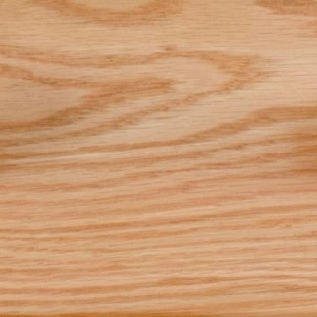 Hickory Log Round End Table