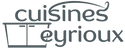 cuisines eyrioux logo