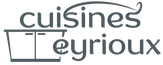 cuisines eyrioux logo