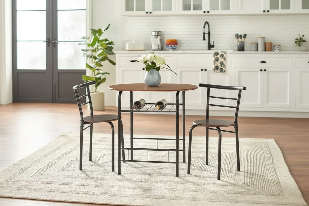 Dining Table Set Banner